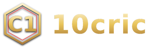 10cric logo